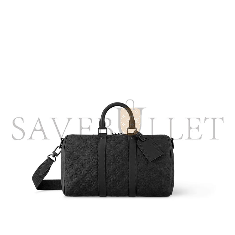 LOUIS VUITTON KEEPALL BANDOULIÈRE 35 M22765 (34*21*16cm) LOUIS VUITTON KEEPALL BANDOULIÈRE 35 M22765 (34*21*16cm)